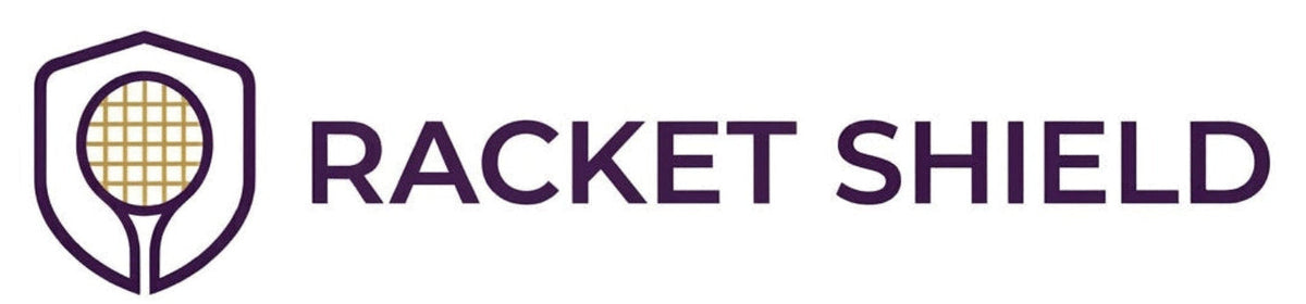 Racket Shield  